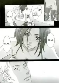 (C68) [Gardening Bulldog (Akira Gotoh)] rave=out (Eureka Seven) [English] [D-W]