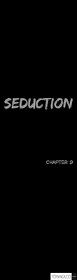 [Liangshan Bo] Seduction Ch.1-9 (English) (YoManga) (Ongoing)