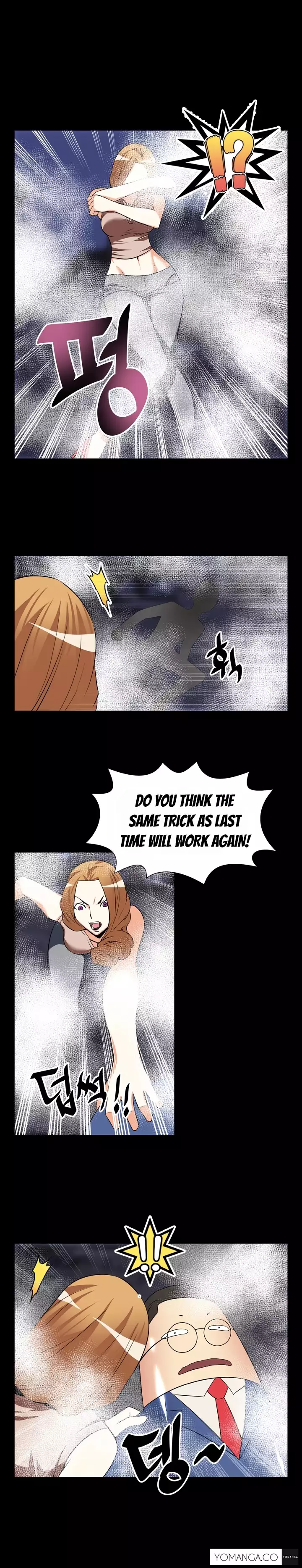 Love Parameter Ch.1-28