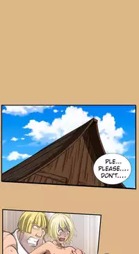 [Hong BanJang] Aharoo Ch.1-25 (English) (YoManga) (Ongoing)