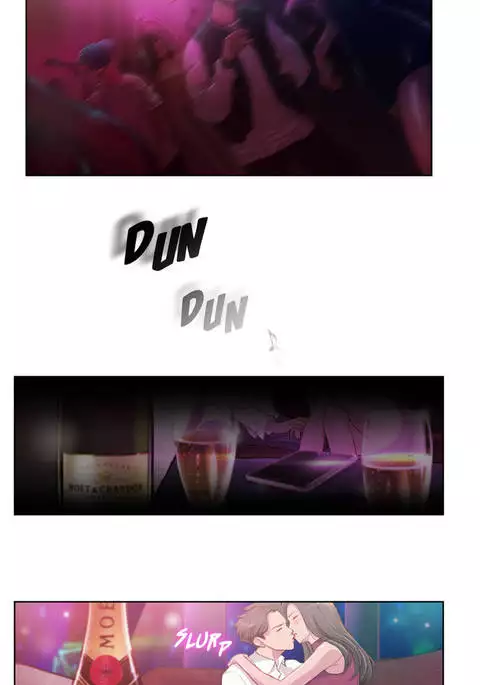 Sex Knights-Erotic Sensuality & Perception Ch.1-22