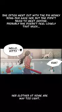 [Mr. Byeong-Su] Cohabitation Ch.1-31 (English) (Ongoing)