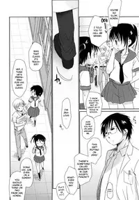 [Okada Kou] Chu-Gakusei Nikki Ch. 4, 8-9 [English] [BlindEye]