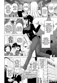 [Takatsu] Snow Knight Whitey (30) [English] {doujin-moe.us}