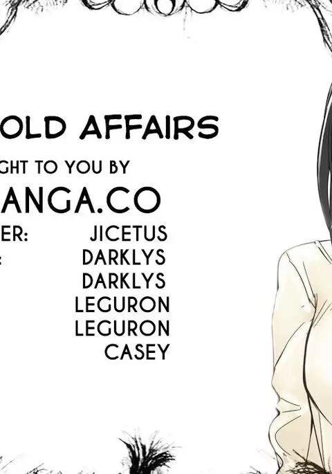 Household Affairs Ch.1-42