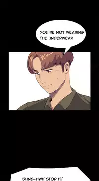 [Keum Sah Gong] Si-Eun Ch.1-33 (English) (Ongoing)