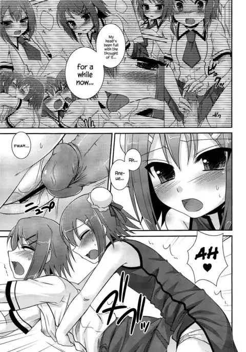 Ambivalent {Hennojin}