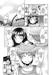 [EBA] Datsu Imouto Sengen | Sister Removal Declaration [English] {doujin-moe.us}