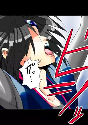 Goumon・Ryoujoku 『Mito Kōmon』's Gin San