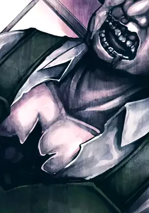 Zombie No Afureta Sekai De Ore Dake Ga Osowarenai Vol. 3