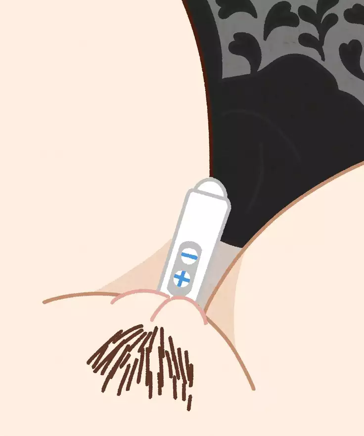 SNSで不倫する人される人