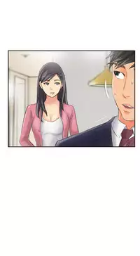 New Face Ch.1-20 (English) (Ongoing)