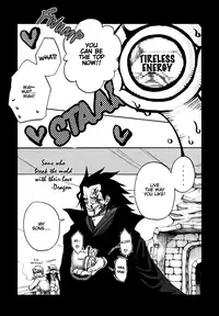 [Omame (Imada Makoto)] Fire Drop 3 (One Piece) [English] [TeaTime]