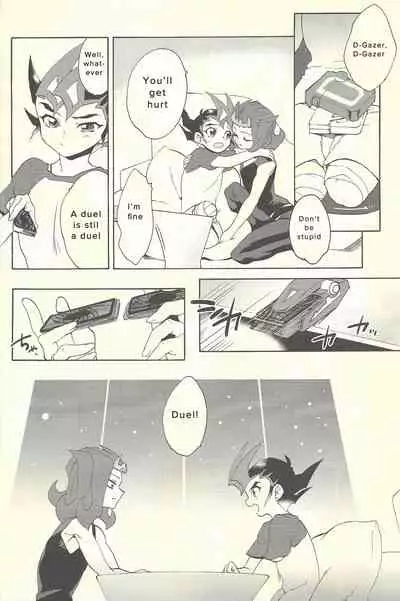 Itokeki Negai no Kanau Basho | The Place Where Wishes Come True