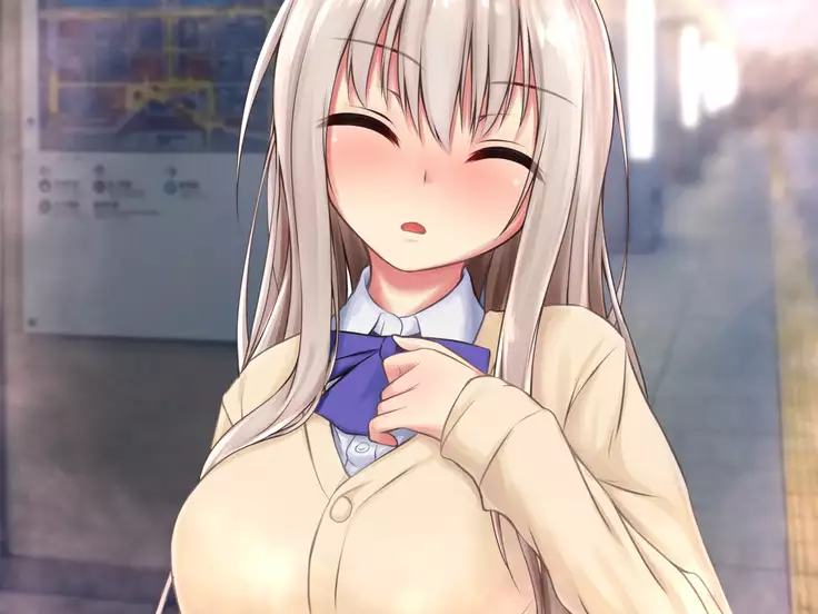 JK Seiyuu to Ecchi na Daihon: Deai Sagasu Iedeshoujo