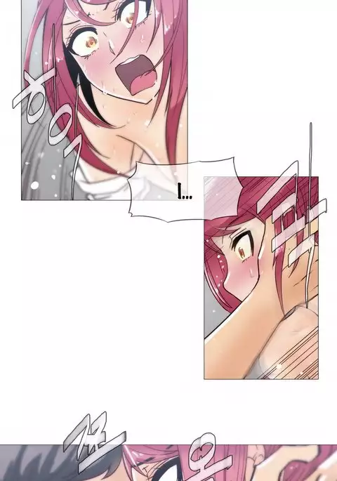 Household Affairs Ch.1-42