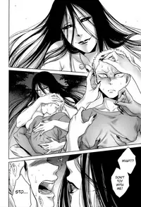 [Jyoka] Hachishaku Hachiwa Keraku Meguri - Igyou Kaikitan Ch. 1-6 [English] [Mongolfier]