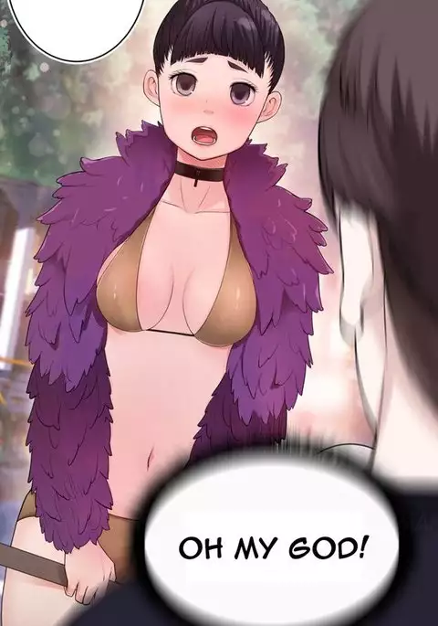 Tissue Thieves Ch.1-10