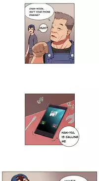 Trap Ch.1-7 (English) (Ongoing)