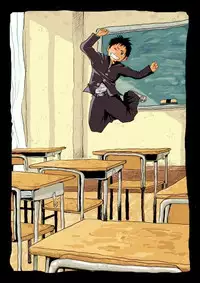 [Doronko Yuuyake] Sensei to Goshujin-sama 1 Genme [Digital]