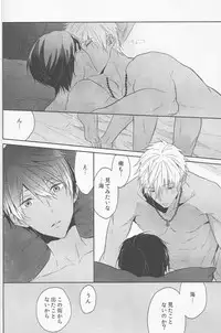 (C88) [Sneeeze (Kubu)] Koufukuna Akumu (Free!)