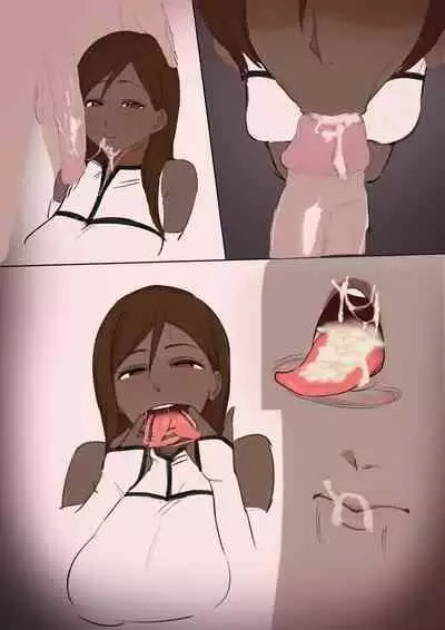 Orihime suck slave [uncensored , translated and bleached]