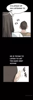 [Keum Sah Gong] Si-Eun Ch.1-24 (English) (Ongoing)