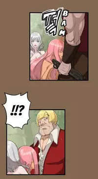 [Hong BanJang] Aharoo Ch.1-36 (English) (YoManga) (Ongoing)