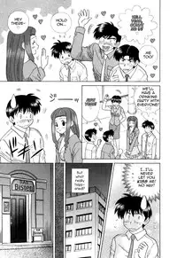 [Katsu Aki] Futari Ecchi Part 371 + 372 (Futari Ecchi Vol. 39) [English]