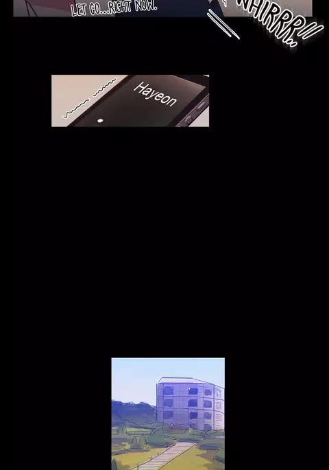 Scandal of the Witch Ch.1-38