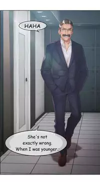 The Matrix Ch.1-8 (English) (Ongoing)