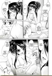 [Shinonome Ryu] NeeNe ~Ane Tokidoki Kanojo~ [English] [EpicWorks + Kusanyagi + Hentai2Read]