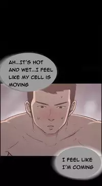 [Mr. Byeong-Su] Cohabitation Ch.1-42 (English) (Ongoing)