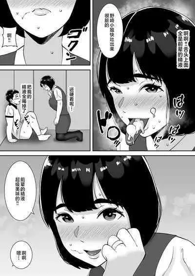 Boku no Mansion ni wa Eroi Hitozuma Shika Inai!!