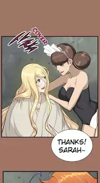 [Hong BanJang] Aharoo Ch.1-36 (English) (YoManga) (Ongoing)