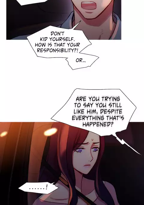 Scandal of the Witch Ch.1-32