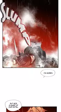 [Juder] Lilith`s Cord Ch.1-21 (English) (Ongoing)