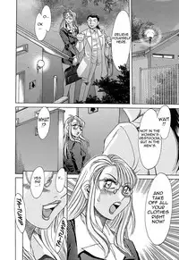 [Chanpon Miyabi] Cho-Onesan Tengoku 6 -Tenrakuhen- [English] {Tadanohito}