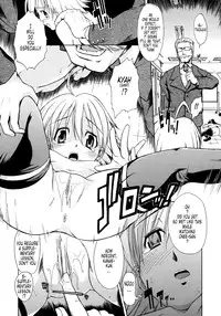 [Shido Daisuke] Koisuru Ni-so - Chapter 6 [English translated by Tonigobe]