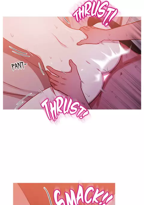 Scandal of the Witch Ch.1-32