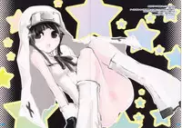 (C62) [ALPHAVILLE, WICKED HEART (Iruma Suzu, Zood)] Kick & Loud (Guilty Gear X)