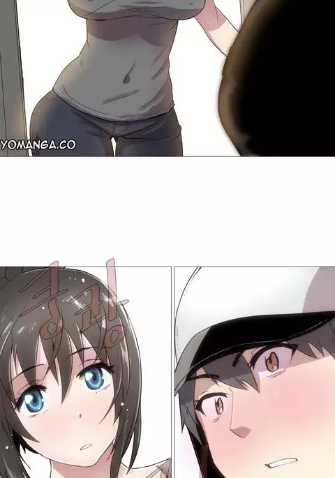 Household Affairs Ch.1-42