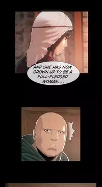 [Getty] Siren Ch.0-13 (English) (YoManga) (Ongoing)