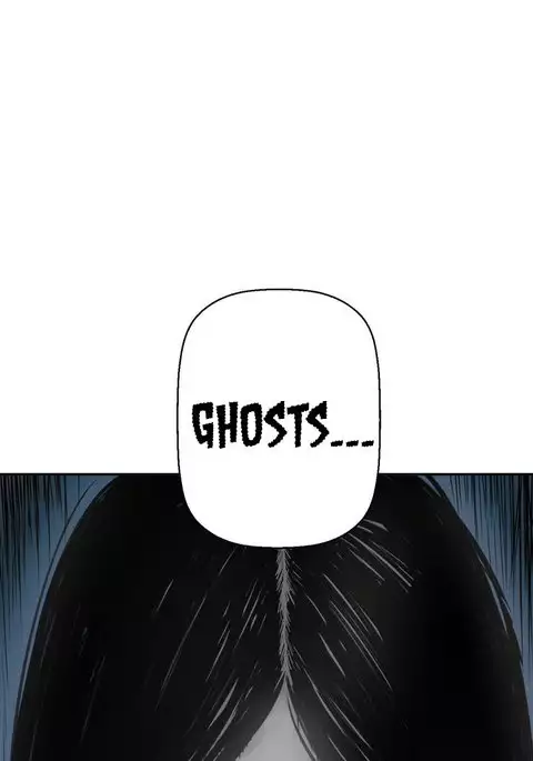 Ghost Love Ch.1-17