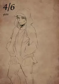 [Under Guraun Dou] The Illegal Torture