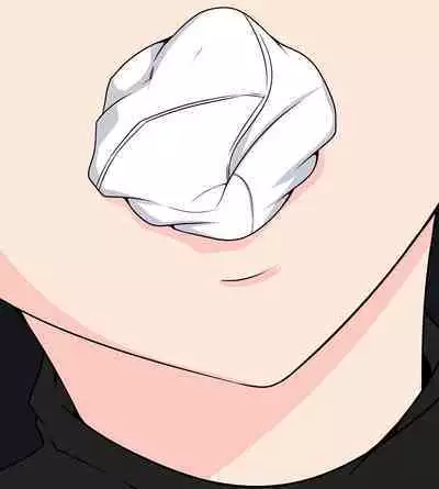 [FYXFD] Hinata kidnapping case 2