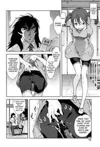 [Suzuki Kyoutarou] Jinrou Kyoushitsu | Werewolf Classroom Ch. 1-2 [English] [MintVoid]