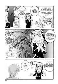 [Wanyanaguda] Kuro Loli | Black Lolita Field [English] {YQII}