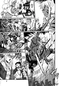 [Manabe Jouji] Ring x Mama 4 [English] [Soba-scans]