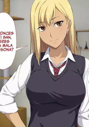 Shuukai Okure no Koi to Gal